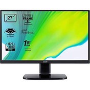 Resim Acer 27 KA272bi 1920x1080 75HZ 1MS IPS Led 1xVGA 1xHDMI Monitör 