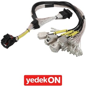 Resim AGCO Elektrik Tesisatı - Massey Ferguson / Fendt / Valtra | ACT006731A 