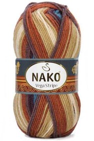 Resim Nako Vega Stripe - 82420 