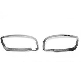 Resim ALMİNOX AUTO PLAST Duster 2010-2017 Uyumlu Damalı Dodik Seti 12 Parça 