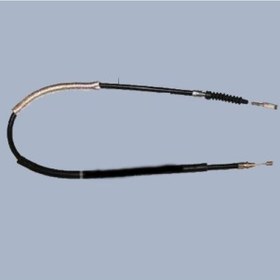 Resim CAVO 1102628 CAVO EL FREN TELİ DUCATO 02- / BOXER 02- / JUMPER 02 