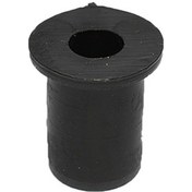 Resim Klips Somun Lastik M6 12,5x14x9 Bmw Motorsıklet Gm 20130258 Amc 8934201293 10 Adet 