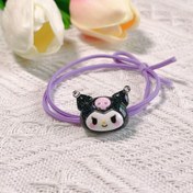 Resim Sanrio Karikatür Sevimli Melodi - Renkli Akrilik, Kurumi, Miledi, Pang Pang Purrin vb. ile - Doğum Günü ve Günlük Cazibe için Mükemmel Seçim 