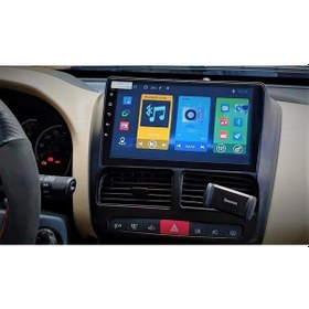 Resim Fiat Doblo 2010-14 Android 2-32 Multimedya Carplay-kamera-ıps Ekran 