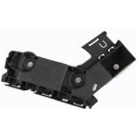 Resim Tampon Braketi Arka Sağ 5h6807394d -wisco - Volkswagen Golf 8 20 Ve Sonrası Uyumlu 