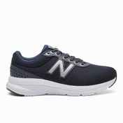 Resim New Balance 411 Lacivert Erkek Ayakkabı 