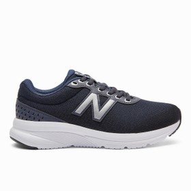 Resim New Balance 411 Lacivert Erkek Ayakkabı 