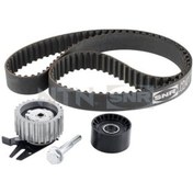 Resim SNR KD458.56 Triger Seti ( Alfa: 159 1.9 Jtdm 05-11/ Opel: Astra H Vectra C 1.9 Cdti ) 6606028 KD45856 (WA388358) 