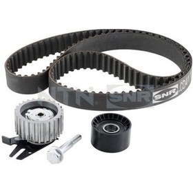 Resim SNR KD458.56 Triger Seti ( Alfa: 159 1.9 Jtdm 05-11/ Opel: Astra H Vectra C 1.9 Cdti ) 6606028 KD45856 (WA388358) 