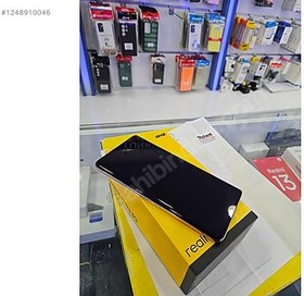 Resim Realme 11 Pro İkinci El TR | 256 GB 8 GB | Krem 