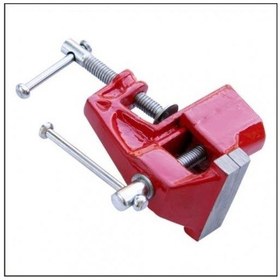 Resim Just Cheap Store Mengene 70mm Mini Masa Mengenesi İşkence 