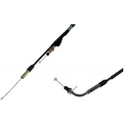 Resim Yamaha Bws 100 Gaz Teli (472451536) 