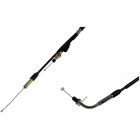 Resim Yamaha Bws 100 Gaz Teli (472451536) 