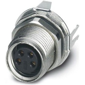 Resim Phoenix Sacc-dsı-m8fs-4con-m10-l180-sh ,m8/4-pin Düz Dişi Pcb Soket 