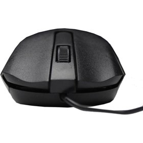 Resim Konfulon B300 Kablolu Optik Mouse 