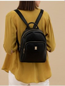 Resim Pierre Cardin Kadın Siyah Çanta 50334490-vr046 