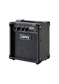 Resim Laney Lx10 Elektro Gitar Amfisi 10w Başlangıç Amfisi Taşınabili 