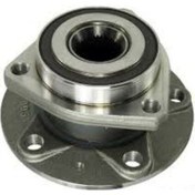 Resim Volkswagen Lupo Audi A2 1.2 TDI 1999 2005 Porya Ön Sol Sağ Rulmanlı 118X62 Mm 