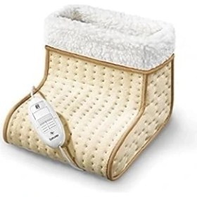 Resim TeknoKapsül Fw 20 Ayak Isıtıcı, 60 Watt. 