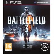 Resim BattleField 3 Ps3 