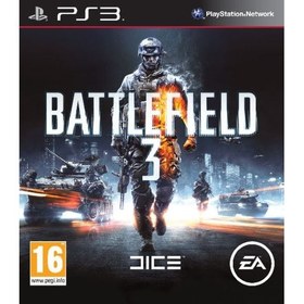 Resim BattleField 3 Ps3 