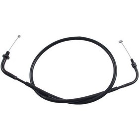 Resim Yamaha Xvs 650 Gaz Teli B 1998-2000 