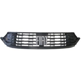Resim Fiat Egea Sd Hb Sw Ön Panjur Petekleri Siyah Logo Yeri Model Egea 15 20 