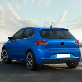 Resim Arka Cam Silecek Süpürgesi 6F0955427 33cm Seat İbiza ile uyumlu 2022-2024 