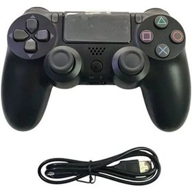 Resim Cn Ps4 Kablosuz Oyun Kolu 