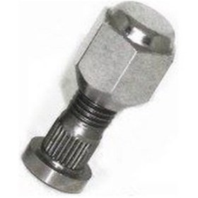 Resim MONREAL 20124 Bijon Saplama Somun Takım Suzuki Alto 86-/ Maruti 