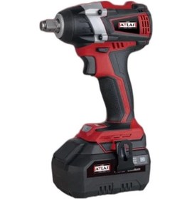 Resim Attlas Pro-atbl 18ıw-502c Akülü Darbeli Somun Sıkma 280n 