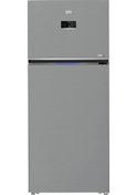Resim Beko 978557 EI Çift Kapılı 557 Lt No Frost Buzdolabı 