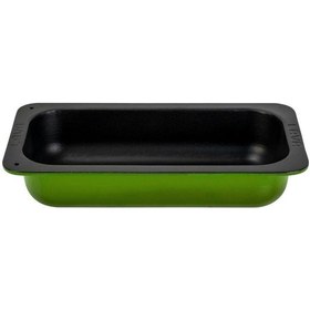 Resim Lava Döküm Dikdörtgen 1/3 Gastronomi Küvet Ölçü 32x17cm. 001 