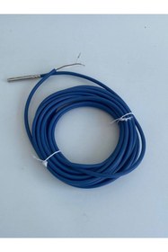 Resim wurm TRK277/7 Plus Hassas Sıcaklık Sensörü 7 Metre 