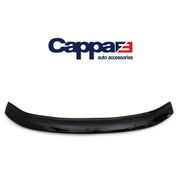 Resim Cappafe Dacia Duster Ön Kaput Koruyucu Rüzgarlık 4Mm Abs 2018- 