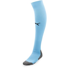 Resim Puma Team Liga Socks Core Futbol Tozluk 70344120 Mavi 