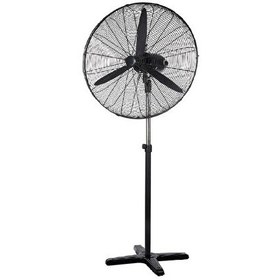 Resim King Meltem KV1818 Sanayi Tipi Vantilatör 