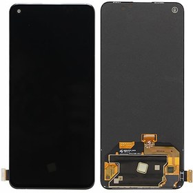 Resim OnePLus Nord2 Lcd Ekran Dokunmatik + B-7000 Hediye 