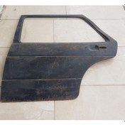 Resim Golf 2 Jetta 2 Kapı Sacı Arka Sol 193 