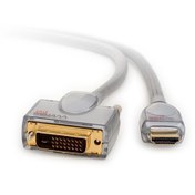 Resim Tech-Link Hdmi - Dvı Kablo 10M 