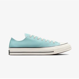 Resim Converse Chuck 70 Unisex Açık Mavi Sneaker A10532c Mavi 