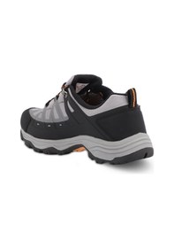 Resim Slazenger WEATHER Erkek Su Geçirmez Gri / Siyah Outdoor 