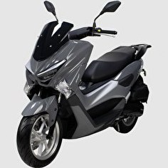 Resim Volta Revolt RSX5 Gri 150 CC Benzinli Scooter Model Yılı: 2025 