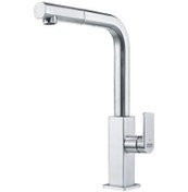 Resim Franke Mythos Doccia Spiralli Inox Armatür 115.0547.853 