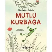 Resim Mutlu Kurbağa 