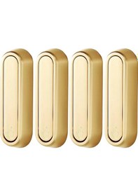 Resim Shineyee Zinc Alaşımlı Çok Amaçlı Kollapslanabilir Gancho - Yük Dayanımı Yüksek, Pleglanabilir Ve Dayanıklı Tasarım 