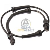 Resim Ön Abs Sensörü Laguna 2-8200084125 