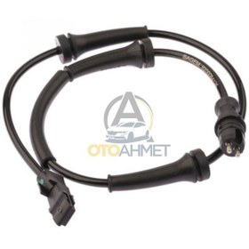 Resim Ön Abs Sensörü Laguna 2-8200084125 