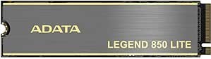Resim ADATA SSD Legend 850 Lite 1 TB 