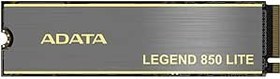 Resim ADATA SSD Legend 850 Lite 1 TB 